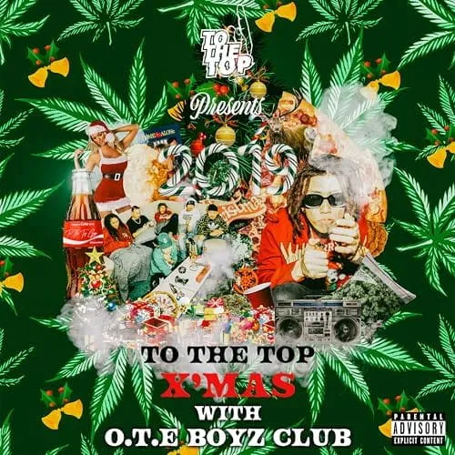 TTTG Presents To The Top X'mas 2019 / BABY（feat. Daiki Blunt）