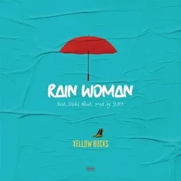 Rain Woman（feat. Daiki Blunt）
